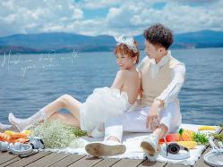 点击看大图 -太古映画婚纱摄影(天河店)