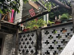 -周大娘牛乳(旧寨古村总店)