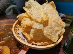 -望蝎门羊蝎子火锅(祭城店)