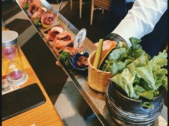 -赤坂亭M9和牛烧肉(世博源店)