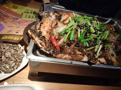 -味妙烤鱼吧(回龙观店)