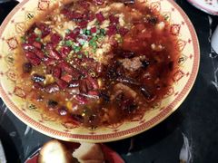 -金掌勺锅包肉(太原万达店)