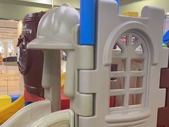 -蓝旗亲子游泳(范湖万达广场店)