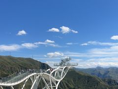 -桑干河大峡谷旅游区