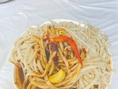 -香满锅老北京羊蝎子火锅·家常菜(新街口店)