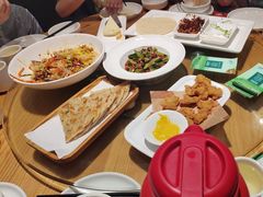-九毛九西北菜(大东海店)