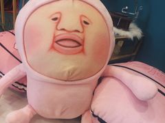 -李大牛和刘大力手作甜品(凯德店)