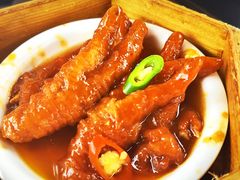 -鹿鸣酒家(越秀店)
