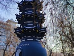 -哈尔滨极乐寺