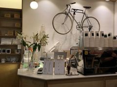 -常识咖啡common sense(春熙路店)