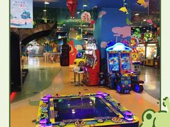 -万达宝贝王成长乐园(重庆永川店)