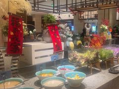 -杭州开元名都大酒店·地中海自助餐厅