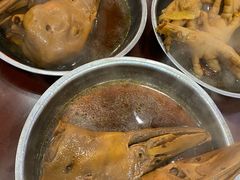 -安仙拉面美食(横店镇店)