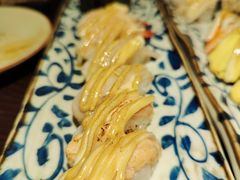 -大鲤深夜食堂