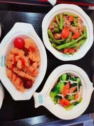 -美福月国际月子会所(银川店)
