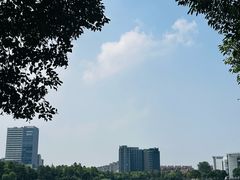 -美兰湖景区