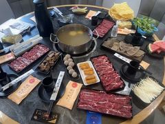 -林记潮牛·牛肉火锅(上马墩店)