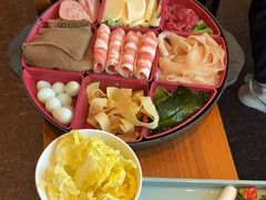 -刘一手重庆火锅(万达广场店)