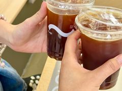 -HUGS coffee(东区店)