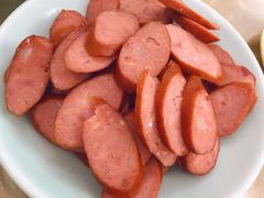 -李氏东北饺子王·铁锅炖(回龙湾店)