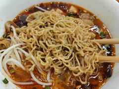 -蒋家肠旺面馆老店(合群路店)