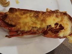 -鸿腾国际大酒店-海鲜姿造海鲜烤肉自助餐