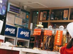 大堂-上海阿潘舟山海鲜店(东宝兴路店)
