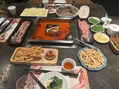 -锦城印象火锅(天府三街店)