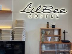 -LilBee Coffee