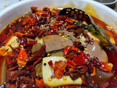 -隆喜元鱼汤包·海鲜(中联广场店)