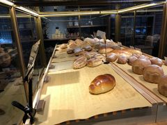 -啊噗吐呦现场烘焙(麦凯乐店)