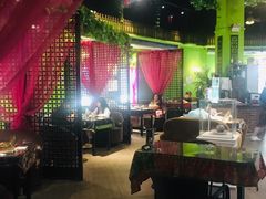 大堂-小娘惹厨房Little Nyonya(狮城有约上榜店)