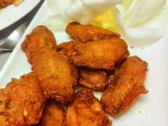 香酥鸡翅-燕春楼(海河华鼎店)