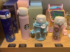 -星巴克(北京中关村南大街店)