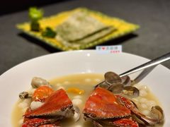 -佬太公海鸭·海鲜大排档(上海总店)
