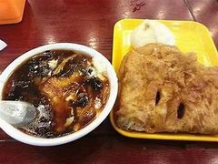 -老回回饺子馆(海洋馆店)