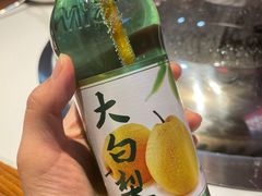 -玺炖·中国铁锅炖(虹桥天街店)