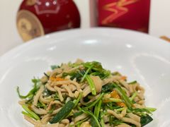 -山东宾馆·齐鲁苑餐厅