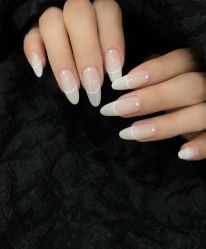 -斯馨·健康美甲美睫