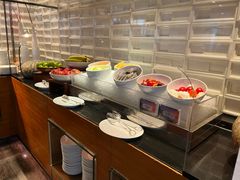 -广州四季酒店·意珍·意式自助餐