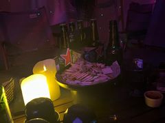 -SWAG·日咖夜酒·城市露营