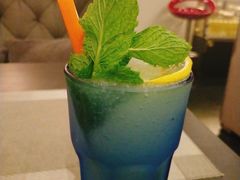 青柠汁-吱咖啡西式简餐