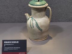 -荆州博物馆