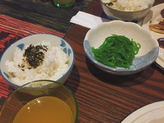-大成铁板烧•板前(复古餐厅石老人店)
