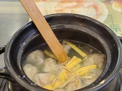 -锡笼记·无锡小笼(水岸店)