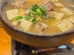 -道成印象餐厅(廿八都古镇店)