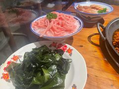 -楠火锅(太古里总店)