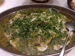 -盛百味·家宴餐厅(霸州分店)