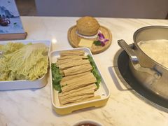 -花城粤菜餐厅(高新区店)