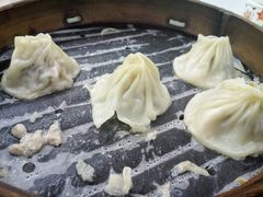 -四季美汤包(户部巷店)